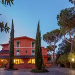 Ξενοδοχείο La Rocchetta