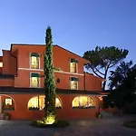 Ξενοδοχείο La Rocchetta Ρώμη