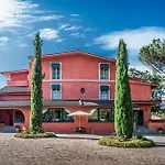 Ξενοδοχείο La Rocchetta 3*