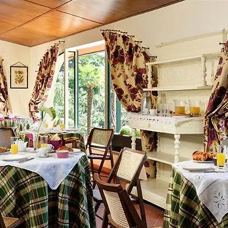Hotel La Rocchetta Roma