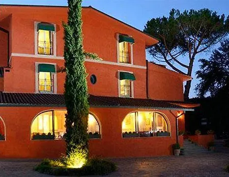 Hotel La Rocchetta
