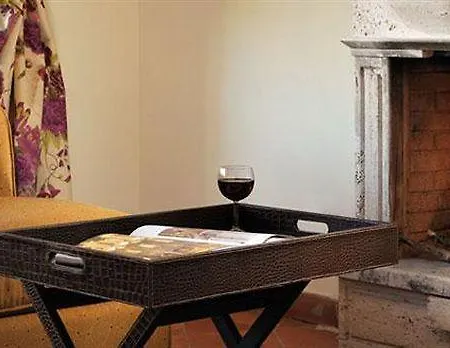 La Rocchetta Hotel