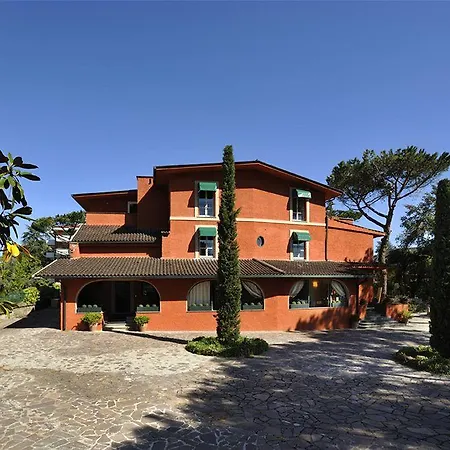 La Rocchetta 3*