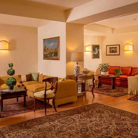 La Rocchetta Hotel 3*