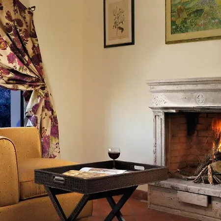 La Rocchetta Roma