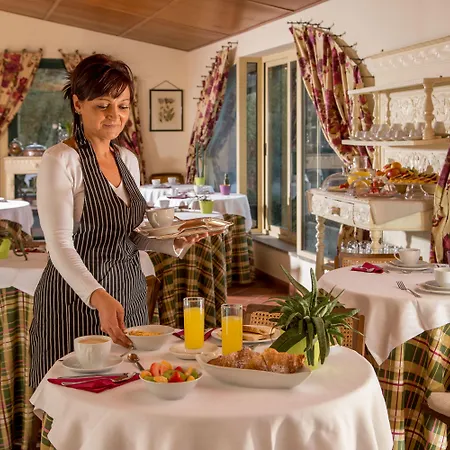 La Rocchetta 3* Rome