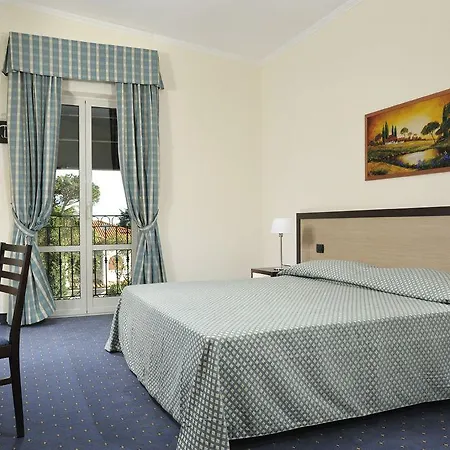 La Rocchetta Hotel 3*