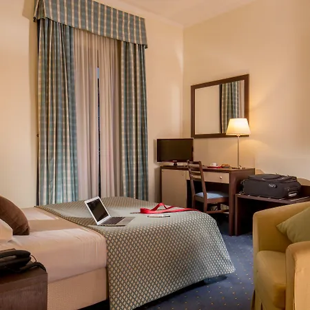 فندق La Rocchetta