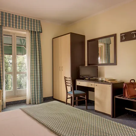 La Rocchetta فندق روما