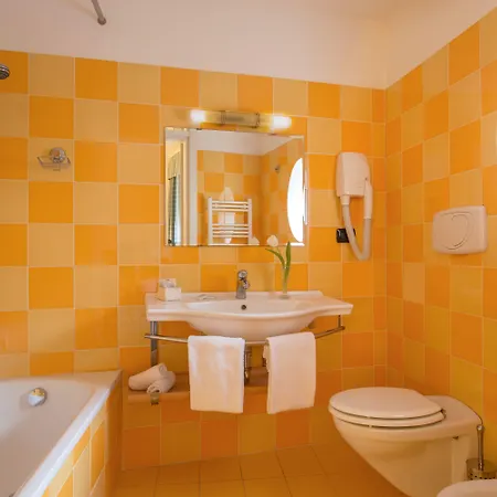 فندق La Rocchetta