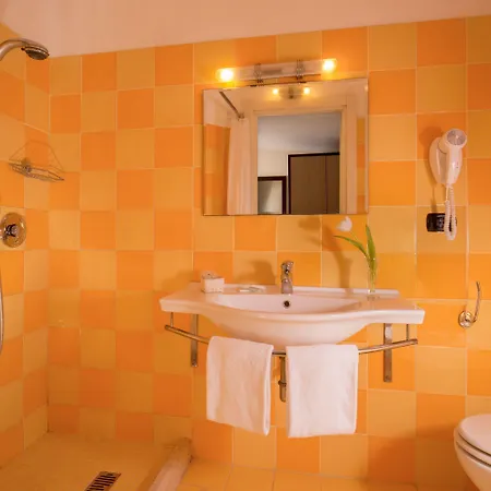 La Rocchetta فندق روما