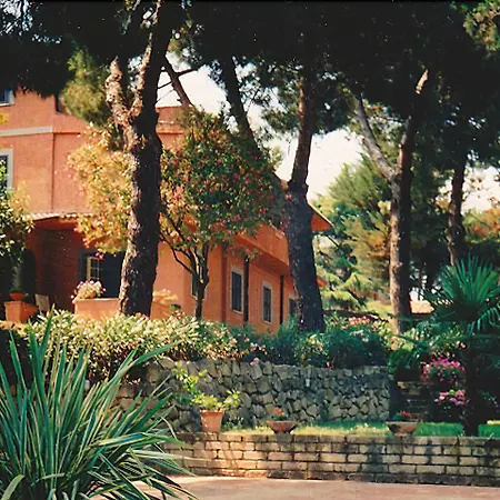 La Rocchetta فندق