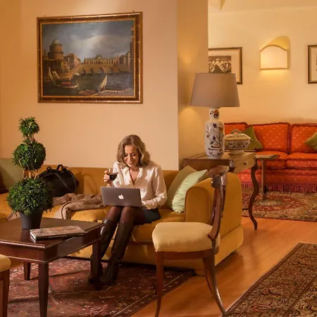 فندق La Rocchetta