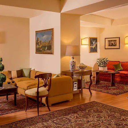 فندق La Rocchetta 3*