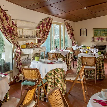 فندق La Rocchetta