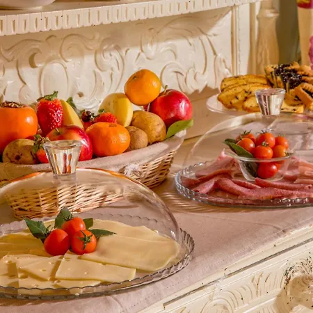 La Rocchetta روما