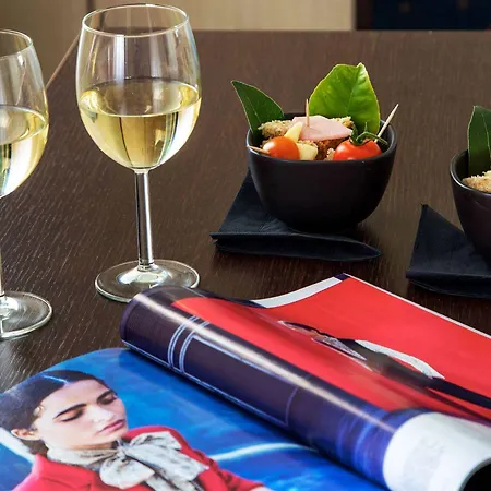 La Rocchetta 3* روما