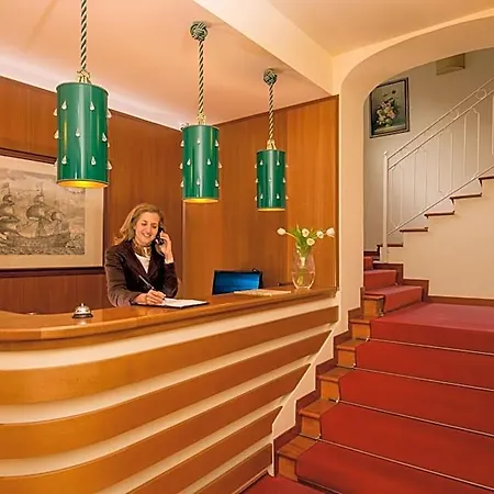 Hotel La Rocchetta