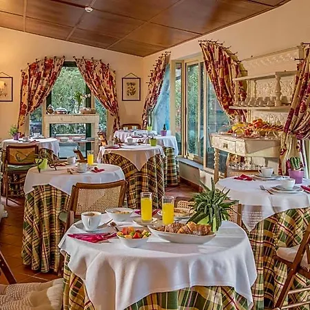 Hotel La Rocchetta