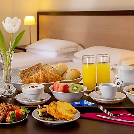 La Rocchetta Hotel 3*