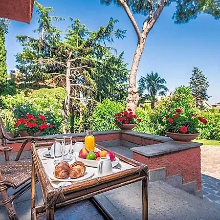 La Rocchetta Hotel