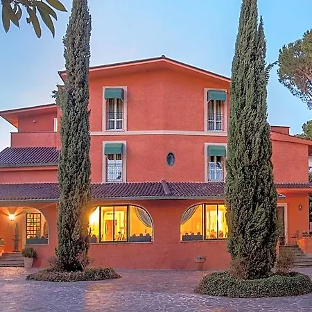 La Rocchetta 3*
