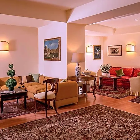 La Rocchetta Hotel
