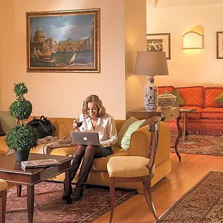 La Rocchetta 3* Rom