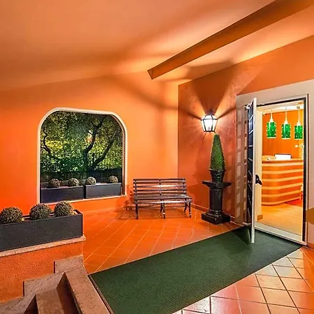 La Rocchetta Hotel