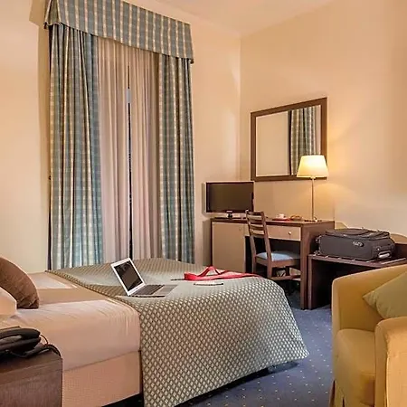 La Rocchetta Hotel Rom