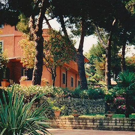 La Rocchetta 3*