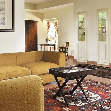 Hotel La Rocchetta Roma