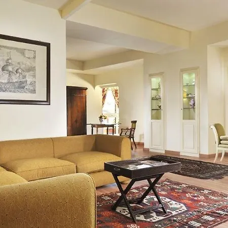 La Rocchetta Hotel Rom