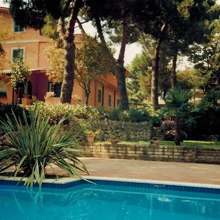 La Rocchetta Hotel