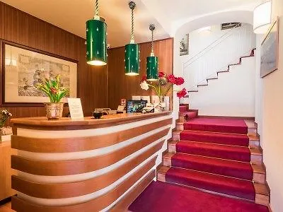 Hotel La Rocchetta Roma