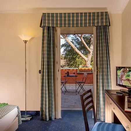 Hotel La Rocchetta 3*