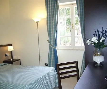 La Rocchetta Hotel