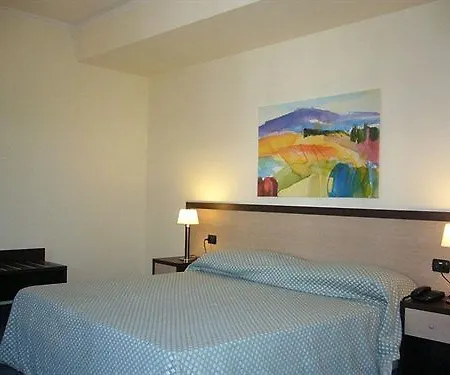 La Rocchetta Hotel 3*