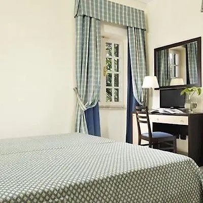 Hotel La Rocchetta