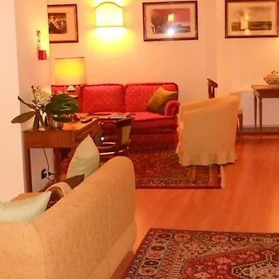 La Rocchetta מלון 3*