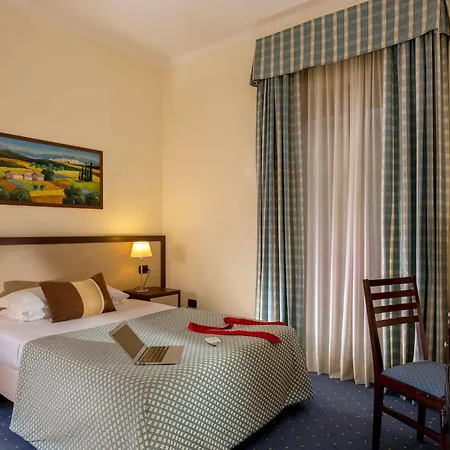 La Rocchetta Hotel 3*