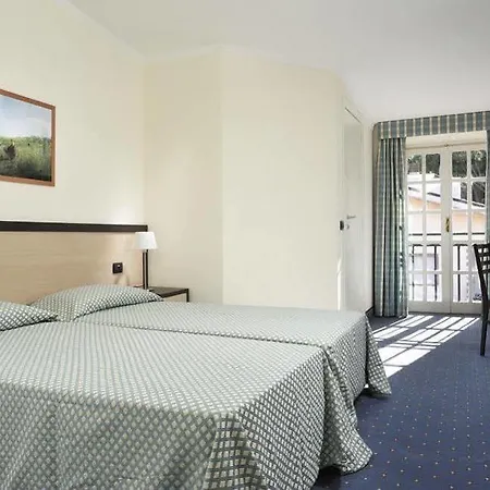 La Rocchetta Hotel 3*