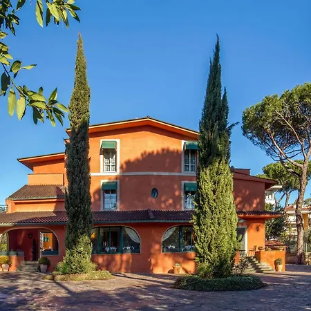 La Rocchetta Roma