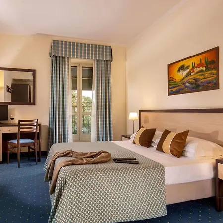 La Rocchetta Hotel