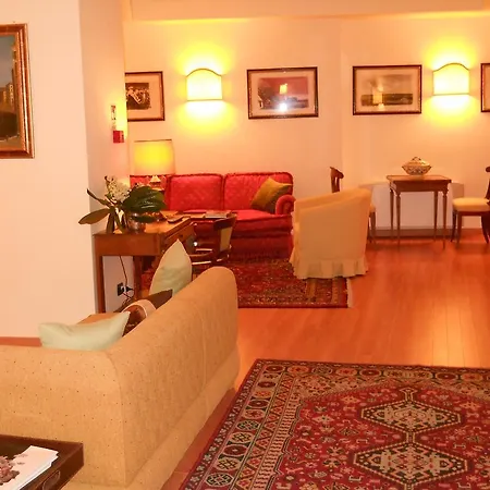 La Rocchetta Hotel