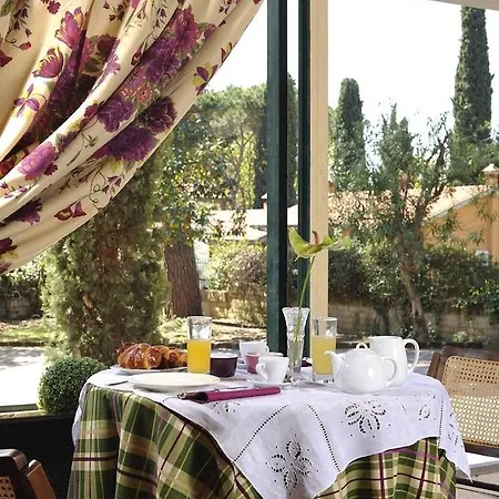La Rocchetta Roma