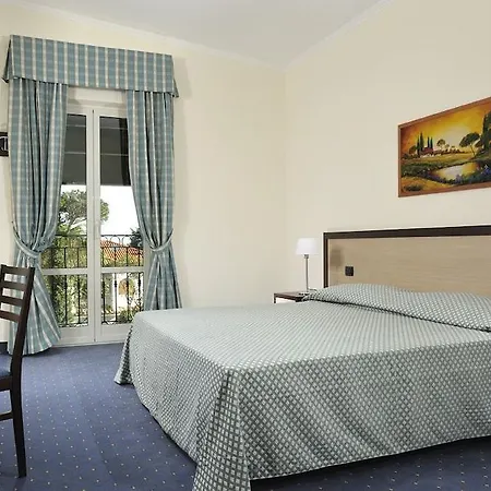 La Rocchetta Hotel 3*