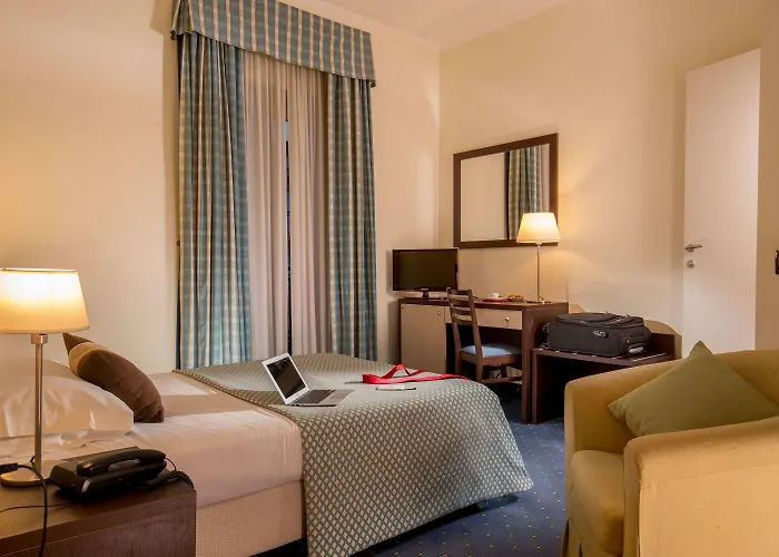 Hotel La Rocchetta