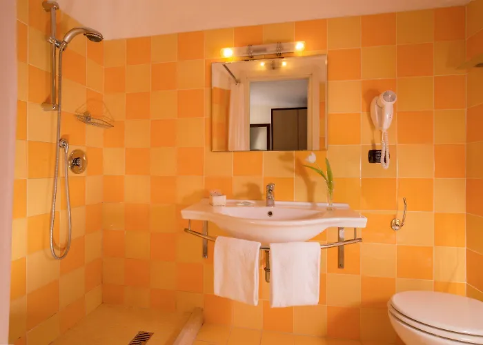 La Rocchetta Hotel Rom