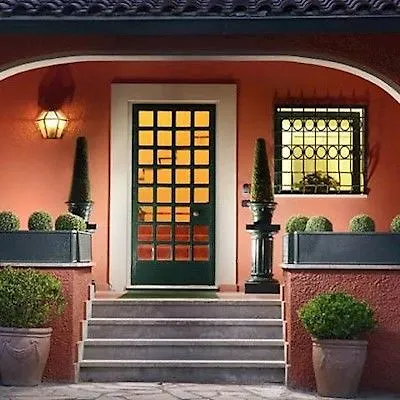 La Rocchetta Hotel Rom